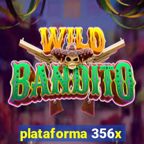 plataforma 356x